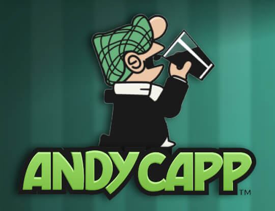 Andy Capp